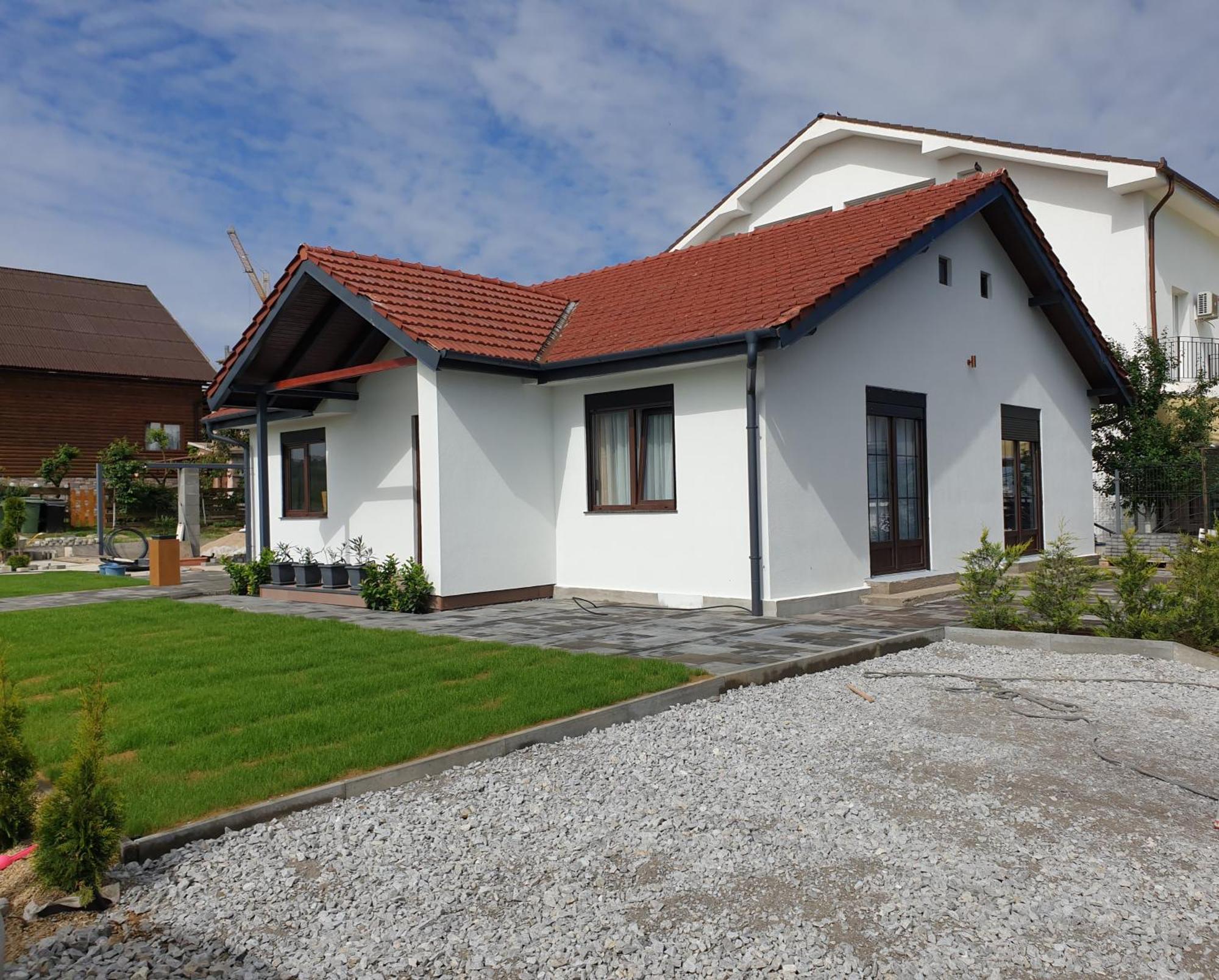 Vila Privilege Felix Băile Felix Habitación foto